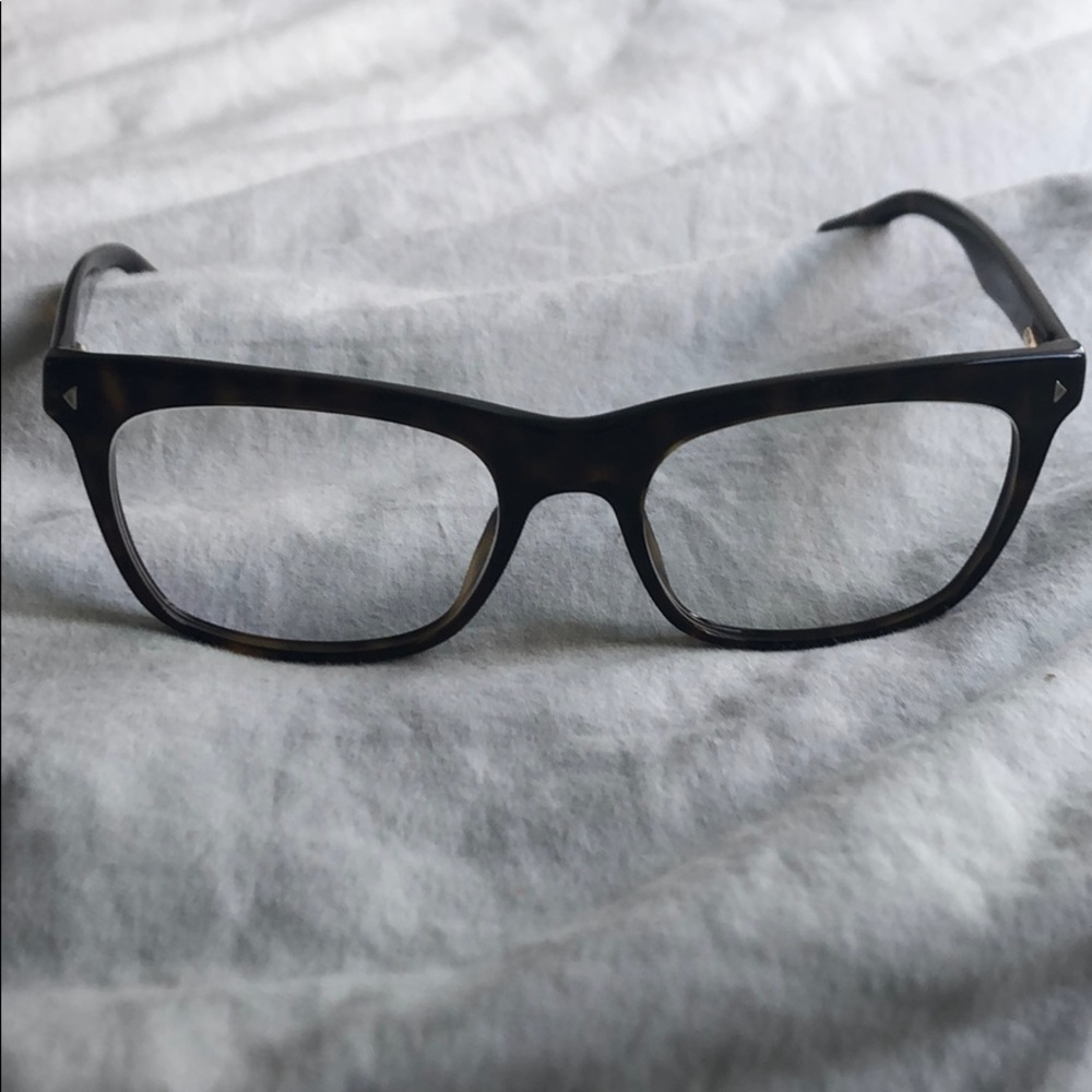 Prada Glasses